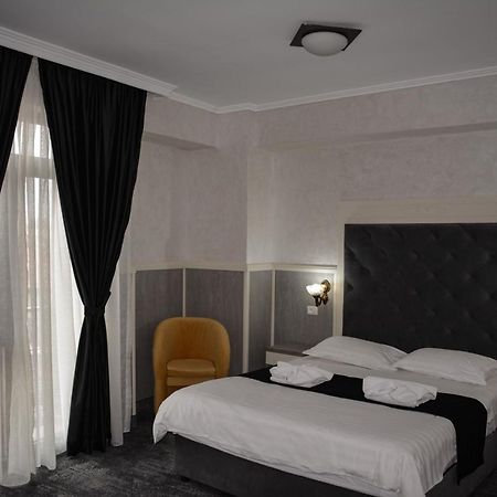 Hotel Golden Rose Constanţa Buitenkant foto