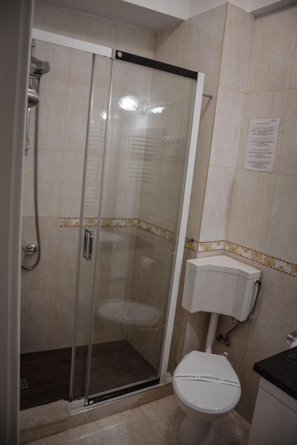 Hotel Golden Rose Constanţa Buitenkant foto