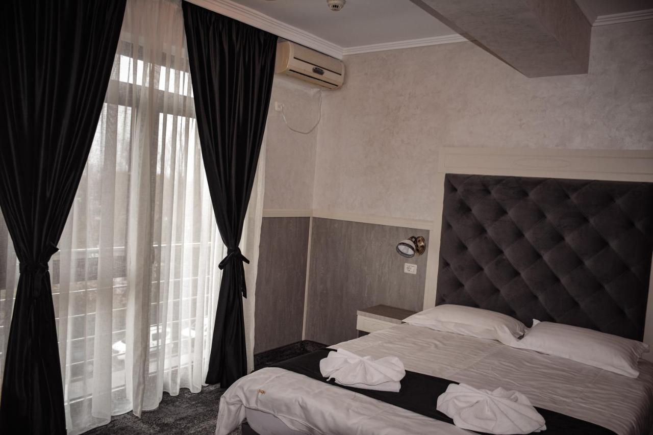 Hotel Golden Rose Constanţa Buitenkant foto