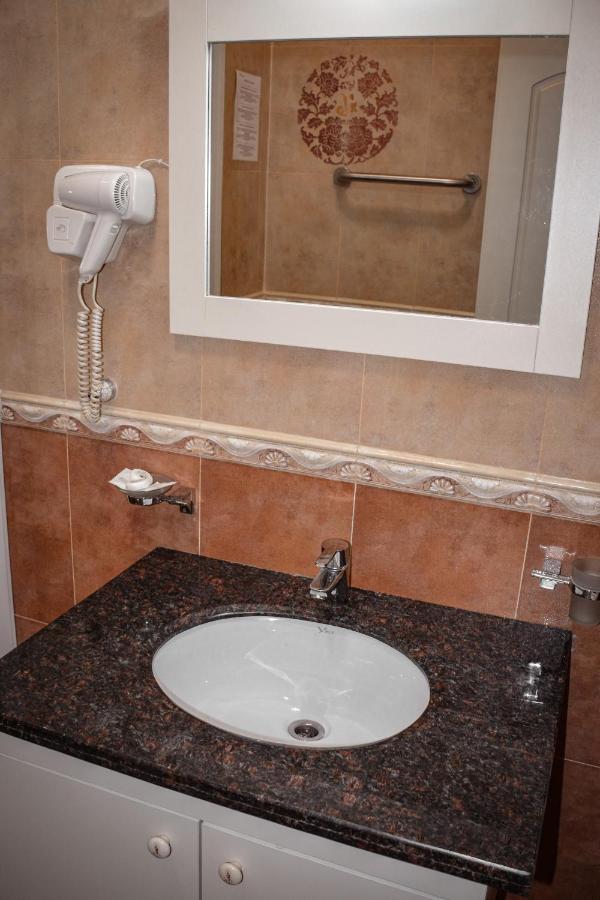 Hotel Golden Rose Constanţa Buitenkant foto