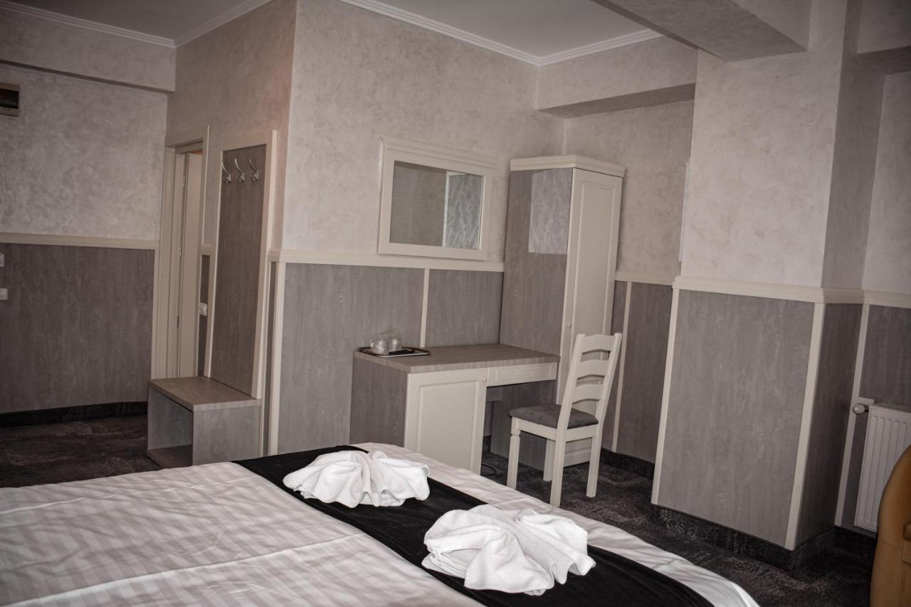 Hotel Golden Rose Constanţa Buitenkant foto