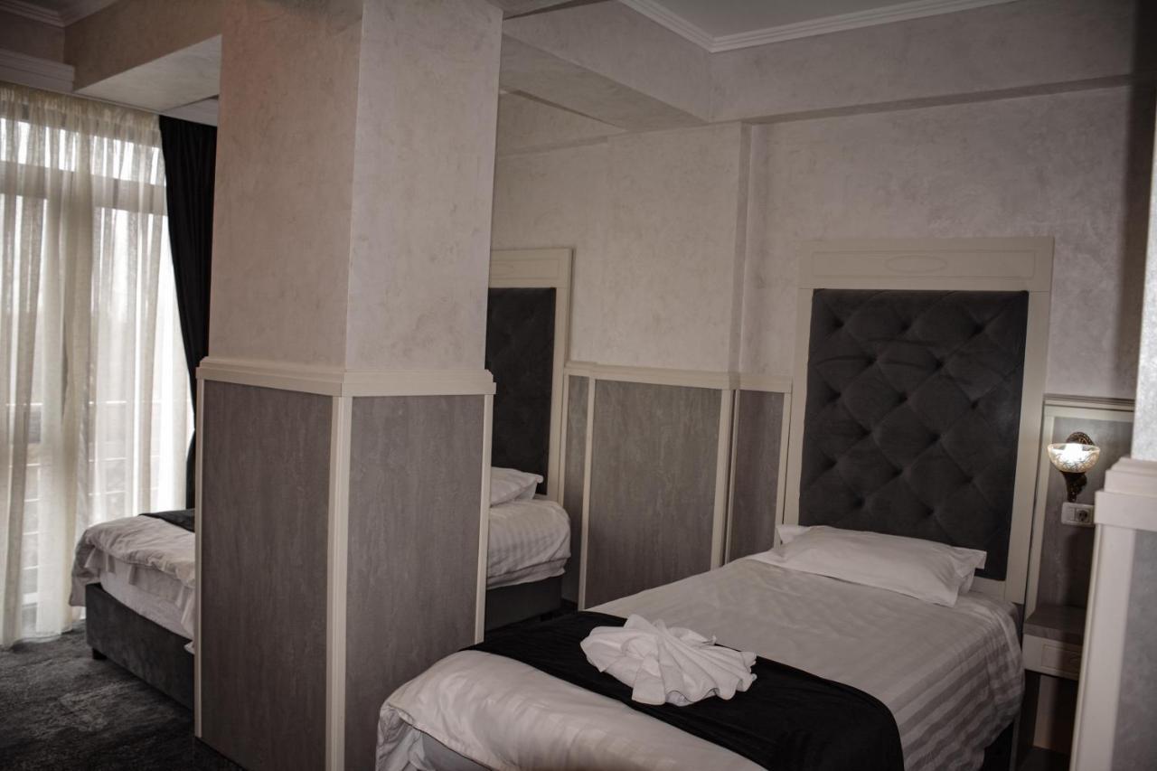 Hotel Golden Rose Constanţa Buitenkant foto